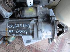 Стартер. Nissan Diesel