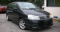 Nissan Liberty. RM12