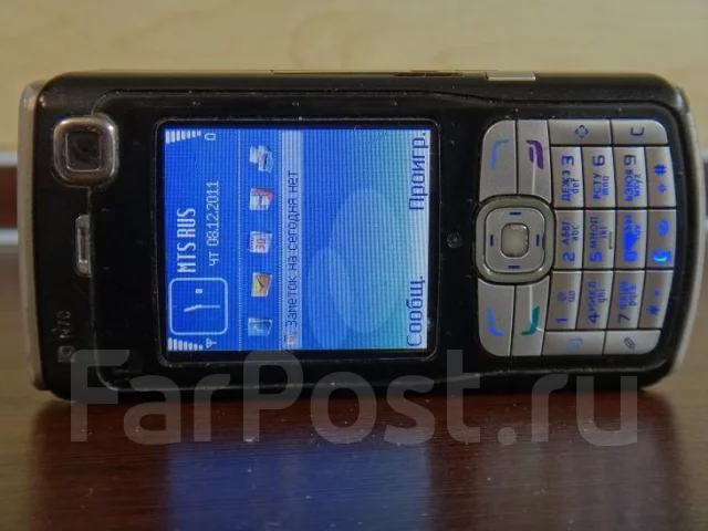 Nokia N70. �/� ����