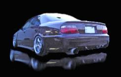 Бампер. Toyota Chaser, JZX100. Под заказ