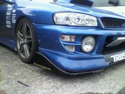 Губа. Mazda RX-7, FD3S Mazda RX-8 Toyota: Soarer, Altezza, Chaser, Mark II, Cresta Subaru Impreza Mitsubishi Lancer, C32V Nissan Silvia, S13 Nissan Sk...