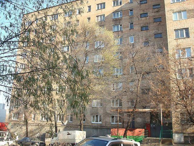 Народный проспект фото