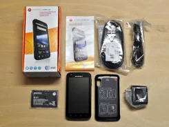 Motorola Atrix 4G. �/� ����