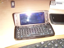 Nokia E90. �/� ����
