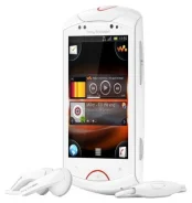 Sony Ericsson Live with Walkman. �/�