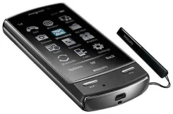 Philips Xenium X806