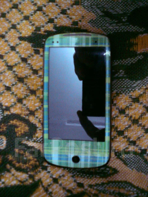 HTC Nexus One. �/� ����