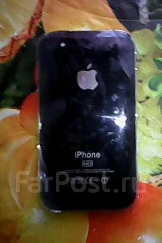 Philips Xenium X332. ����� ����