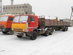 Камаз 5410. Продаю камаз, 11 000 куб. см., 20 000 кг.