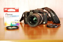 Panasonic Lumix DMC-FZ100. 10 - 14.9 ��, ���: 14� � ����� ����
