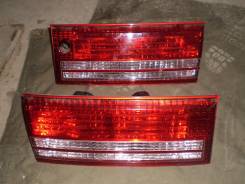 Стекло заднее. Toyota Mark II Wagon Qualis, MCV25W Toyota Mark II