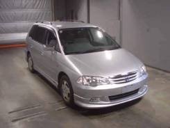 Honda Odyssey. RA6, F23A