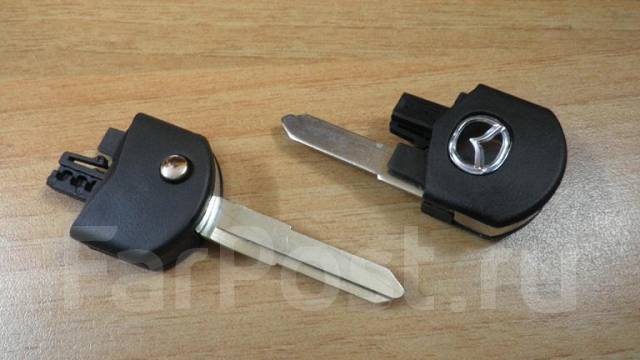 Программирование Ключей Nissan Note