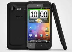 HTC Incredible S ����