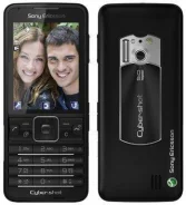 Sony Ericsson C901. �/� ����