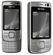 Nokia 6600