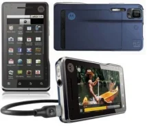 Motorola Milestone XT720. ����� ����