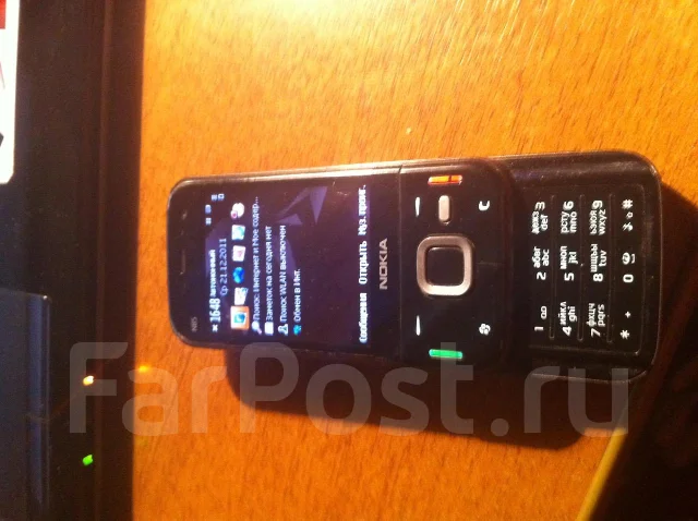 Nokia N80. �/� ����