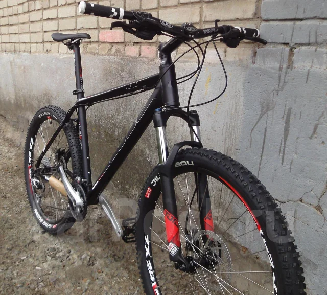 Cube LTD Comp (2011) ����