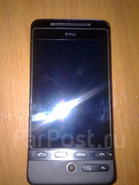 HTC Hero. �/� ����