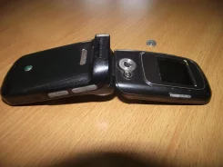 Sony Ericsson Z710i. �/� ����