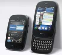HP Veer. ����� ����