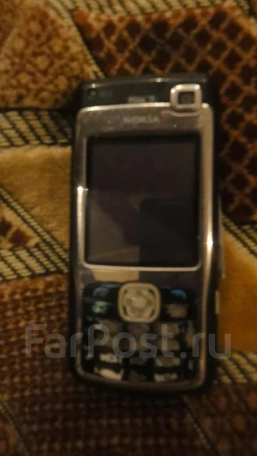 Nokia N70. �/� ����