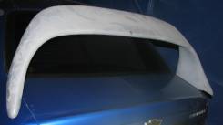 Спойлер. Toyota Supra