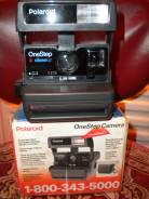   Polaroid   