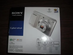 Sony Cyber-shot DSC-S2000. 10 - 14.9 ��, ���: 3� ����