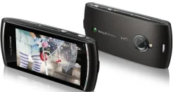 Sony Ericsson Vivaz pro. �/� ����