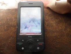HTC P3470. �/� ����