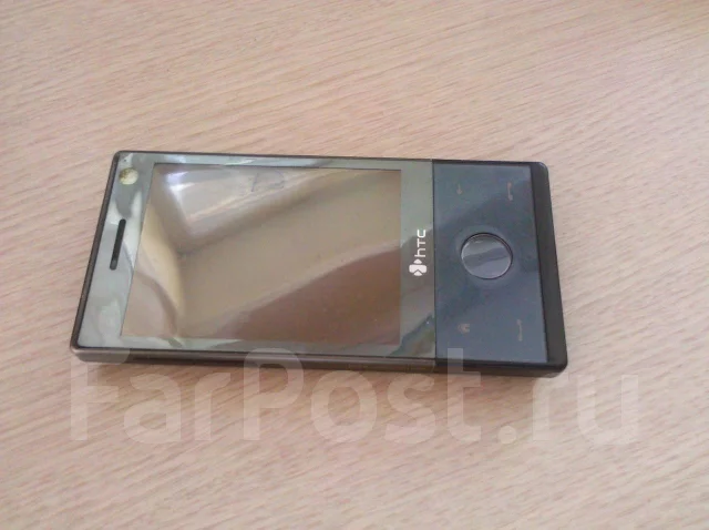 HTC Touch Diamond CDMA. �/� ����