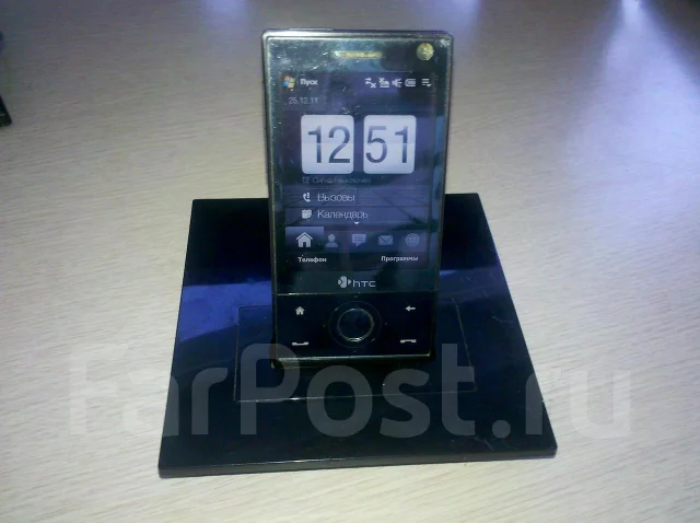 HTC Touch Diamond CDMA. �/� ����