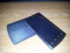Acer Liquid Metal