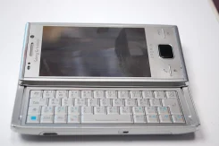Sony Ericsson Xperia X2. ����� ����