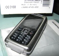 Siemens A75. ����� ����