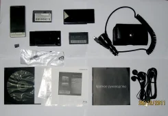 HTC Touch Diamond CDMA. �/� ����