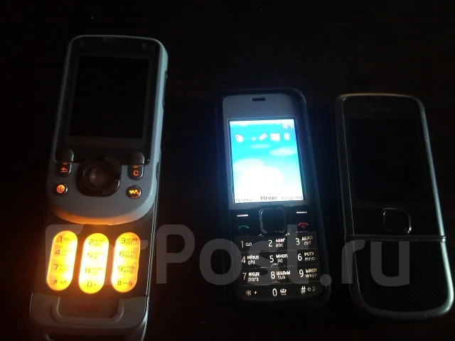 Sony Ericsson W350i. �/� ����