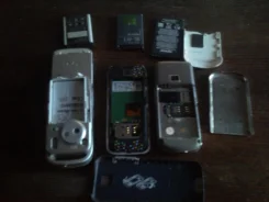 Sony Ericsson W350i. �/� ����