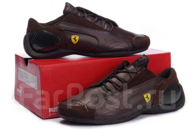 Puma trionfo clearance lo