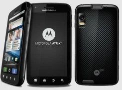 Motorola Atrix 4G. ����� ����