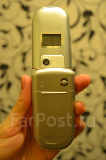 BenQ-Siemens EF81. �/� ����