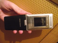 BenQ-Siemens EF81. �/� ����