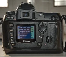 Nikon D70s Body. 6 - 6.9 ��, ���: ��� ���� ����