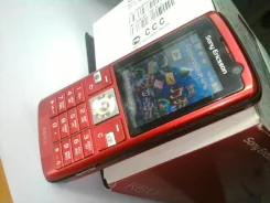 Sony Ericsson K610i. �/�