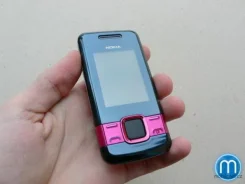Nokia 7100 Supernova. �/� ����