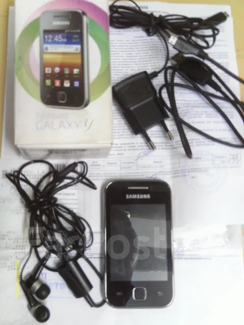 Samsung. ����� ����