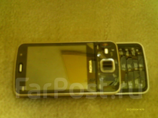 Nokia N96. �/� ����