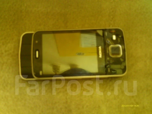 Nokia N96. �/� ����